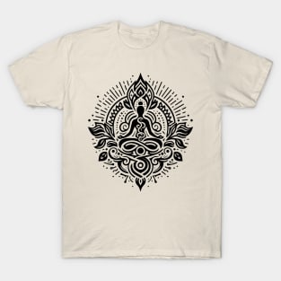 kundalini yoga design T-Shirt